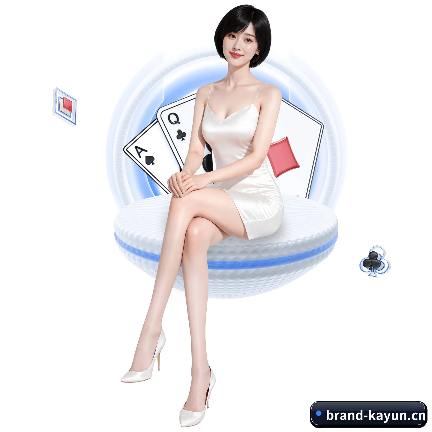 信源评级落地